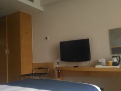 -北京东直门智选假日酒店