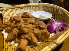 -隆喜元鱼汤包·海鲜(中联广场店)