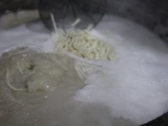 -王菊美食街·王菊面馆(总店)