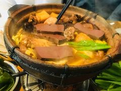 -范贤光鸡公煲(平乐园总店)