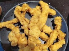 -渝宗老灶火锅(巴国城店)