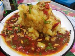 -东北王食府(科大店)