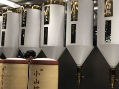 -LELECHA乐乐茶(新街口大洋店)