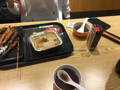 -齐齐哈尔烤肉·烧烤·烤鱼(万科时一区店)