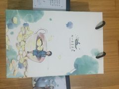 -好一朵茉莉花(老门东店)
