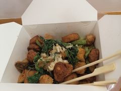 -呷贺盐酥鸡(抄纸巷店)