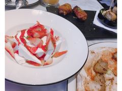 -玛尚诺Pizza&Bar(长泰广场店)