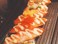 -万岁寿司(天河领展店)