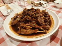 -翠姐姐农家大院·老底子萧山菜(建设一路店)