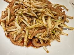 -京味斋·烤鸭·北京菜(安贞店)