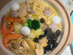 -寻宝记绍兴菜(状元店)