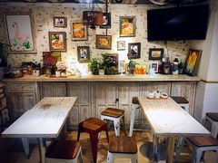 -十面欢腾·海鲜面·台式Bistro(长乐路店)