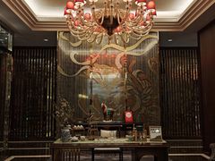 -东海朗廷酒店-唐阁T’ANG COURT 中餐厅