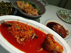 -苏梦江南·淮扬菜(夫子庙店)