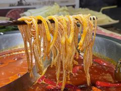-蜀国大将老火锅(江北店)