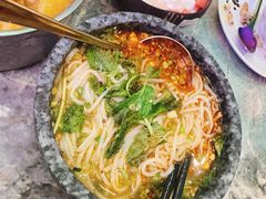 -浩海火燒雲傣家菜(芮欧百货店)