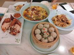 -荷花亭·湖北融合菜(中商广场店)