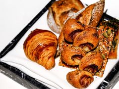 -Le Bistrot de Racine