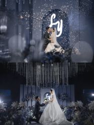 -MECCI婚礼摄影跟拍(红东方广场店)