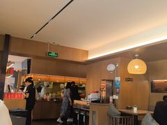 -船歌·鱼水饺青岛菜(石老人店)