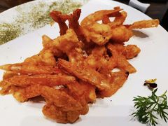 -将相和·海鲜蒸饺大连菜