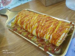 -高基五春川炒鸡排(威海总店)