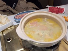 -如一鸡鲍鱼·粤式煲汤(长泰广场店)