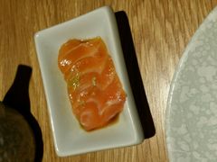 -寻味寿司日本料理(华亿店)
