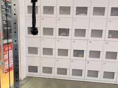 -乐刻运动健身(青山印象城店)
