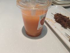 -眉州东坡(北苑华贸店)