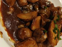 -壹只菜·崇明本地特色菜(崇明南门店)