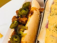 -纽约薯条(世豪广场店)