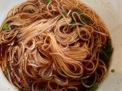 阳春面-子福慧(虹桥店)