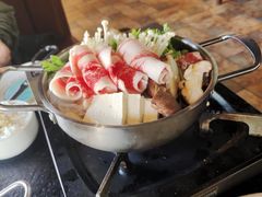 -牛焱·烧肉酒肆(五大道店)