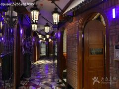 -火吧PTV聚会餐厅(10号店)