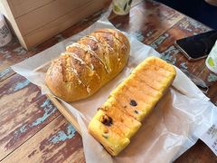 -仙峰天然面包(迎宾路店)