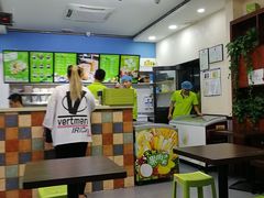 -MOMO冰品·生巧汤圆(红桥店)
