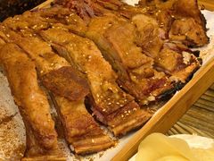 -我从岫岩来羊汤馆(总店)