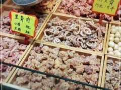 -炸肉先生总店(青泥店)