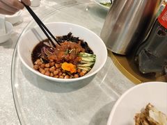 -大碗居·烤鸭·鱼头泡饼(天坛东门店)