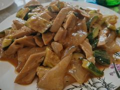 -白记羊蝎子(胜德路店)