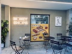 -Money Shops(愚园路店)