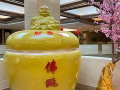 -聚春园自助餐厅(东街口店)