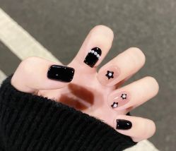 -兔猫ToMoreNails美甲美睫