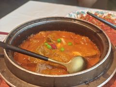 -千百味红餐厅·非遗江西菜(绿地双子塔总店)