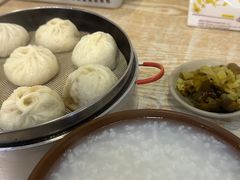 -桐香园小笼包(百井坊巷店)
