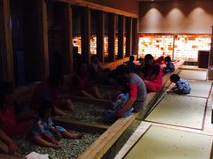 -丽池宫韩式汗蒸会馆(华灯坊店)