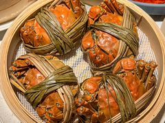 -杨氏青龙虾·羊蝎子(金盛路总店)