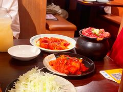 -蒜香焼肉PURUSHIN(马场路店)