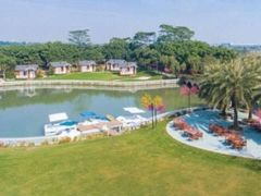 -迪茵湖田家舍生态农场